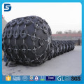 Schwimmender Barge Rubber Fender